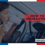 How To Avoid Distracted Driving