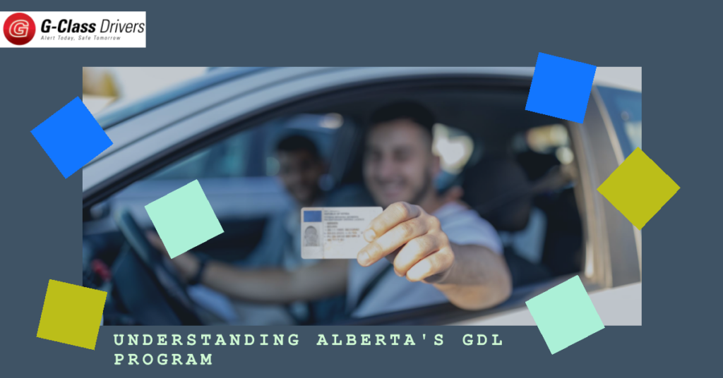 Alberta Graduated Drivers License (GDL)