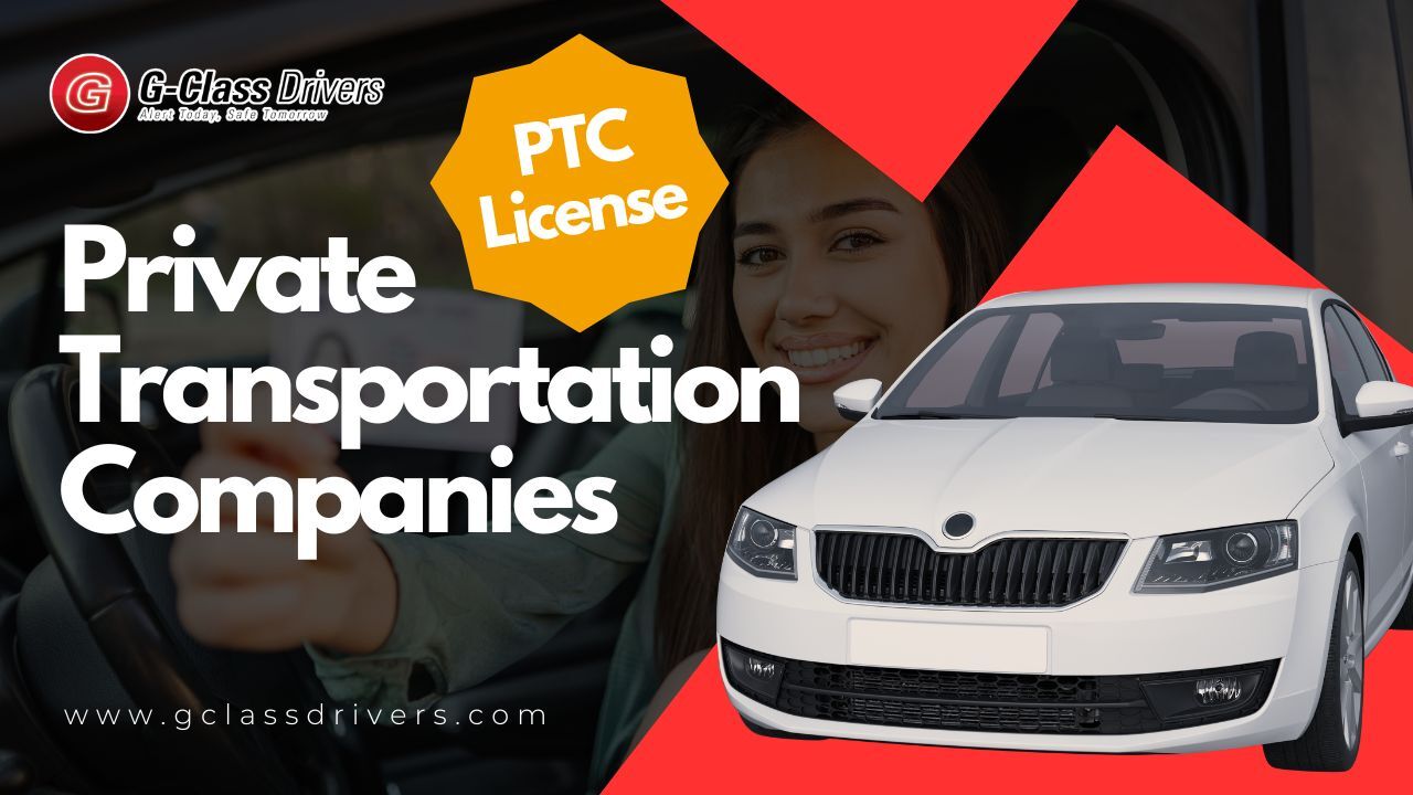 How to Get a PTC License in Ontario Complete Guide 2024