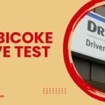 Etobicoke Drive Test