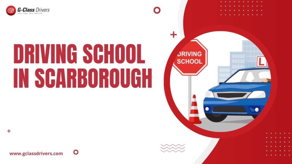 driving school in scarborough
