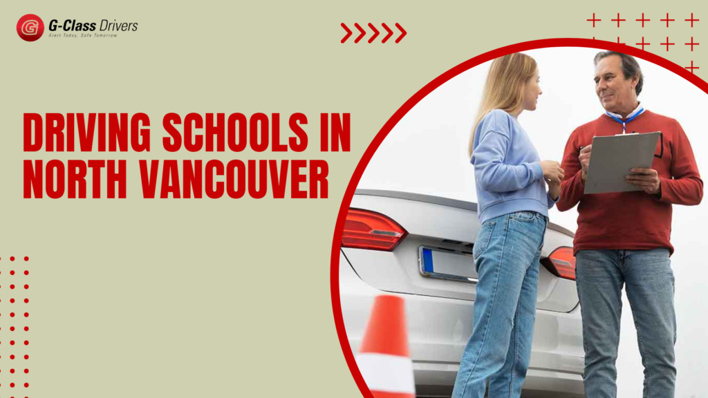 driving schools in north vancouver