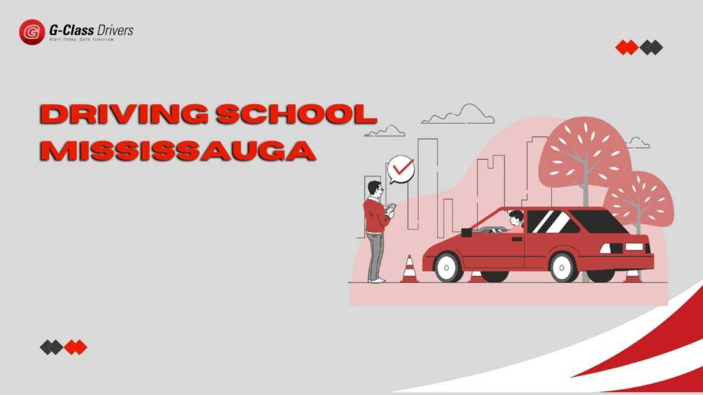 Driving School Mississauga