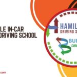 Driving School Hamilton