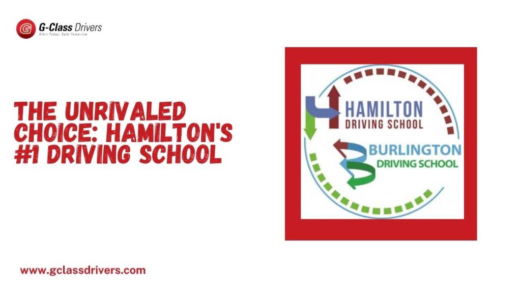 Hamilton Driving school