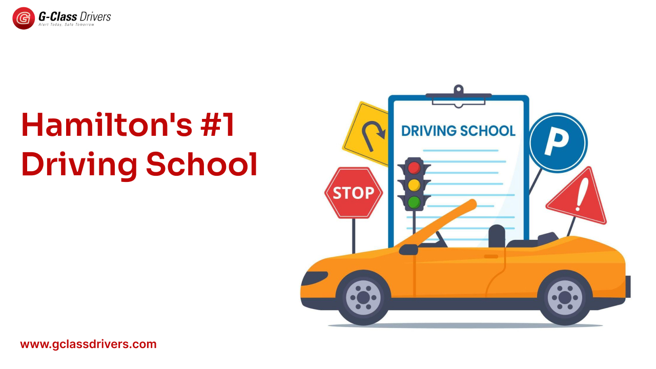 Hamilton Driving School