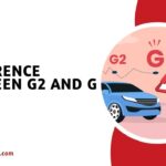 Difference between G2 and G