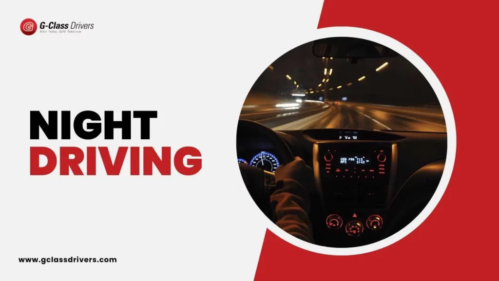 Night Driving