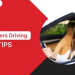 Beginners Driving Tips