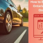Ontario-G-Test-Online