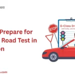 How to Prepare for Your G2 Road Test in Hamilton