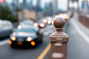 Less Traffic Builds More Confidence in G2 Test