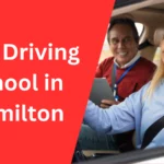 Best Driving School in Hamilton