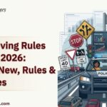 New Driving Rules Ontario 2026: What’s New, The Rules & Penalties.
